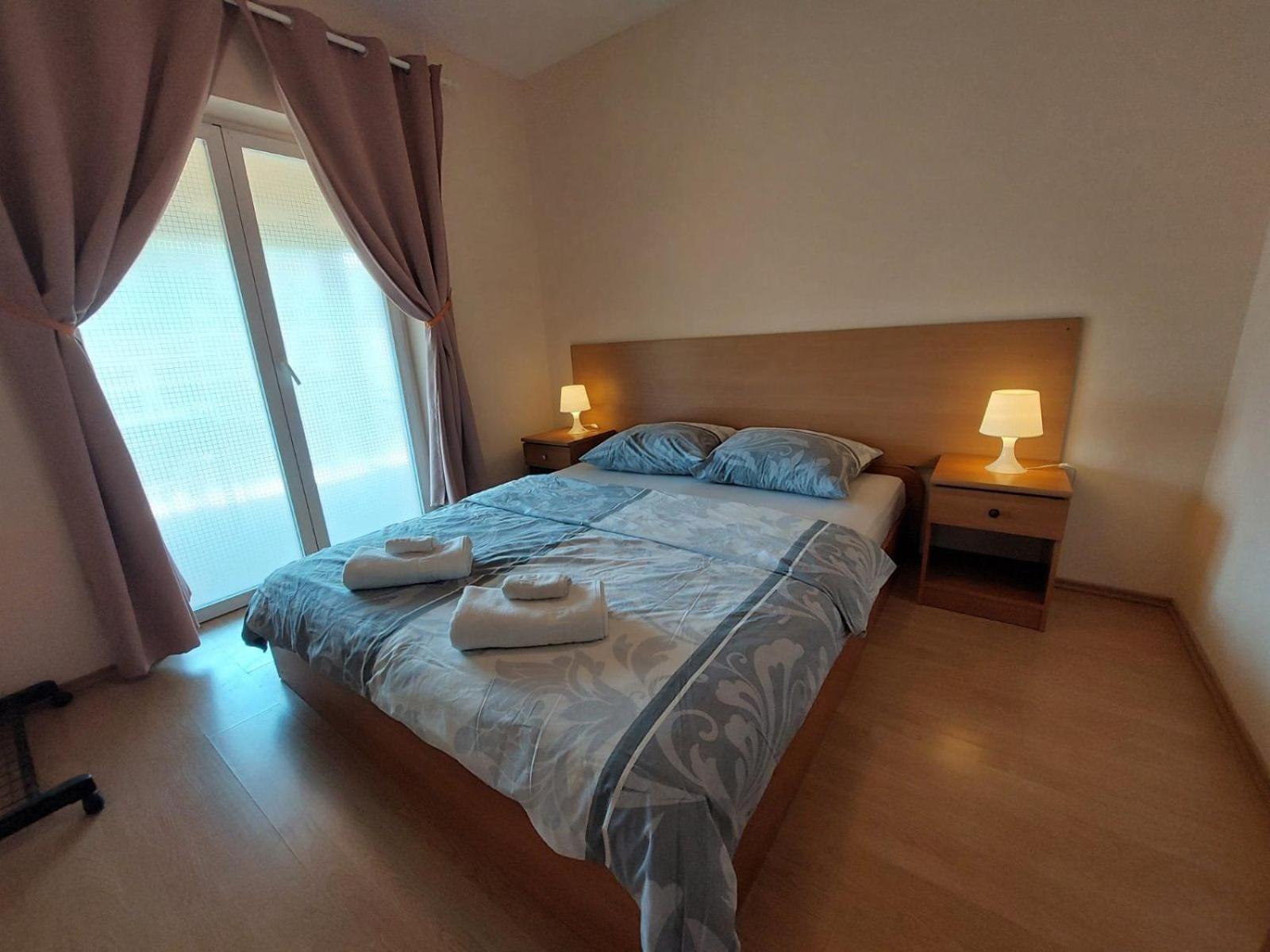 Apartments Tea Rovinj Eksteriør billede